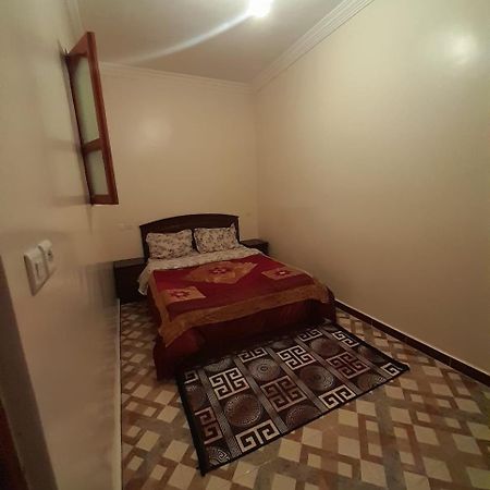 Appartement Traditionnel Agadir Exterior photo