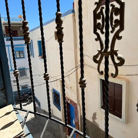 Appartement Traditionnel Agadir Exterior photo