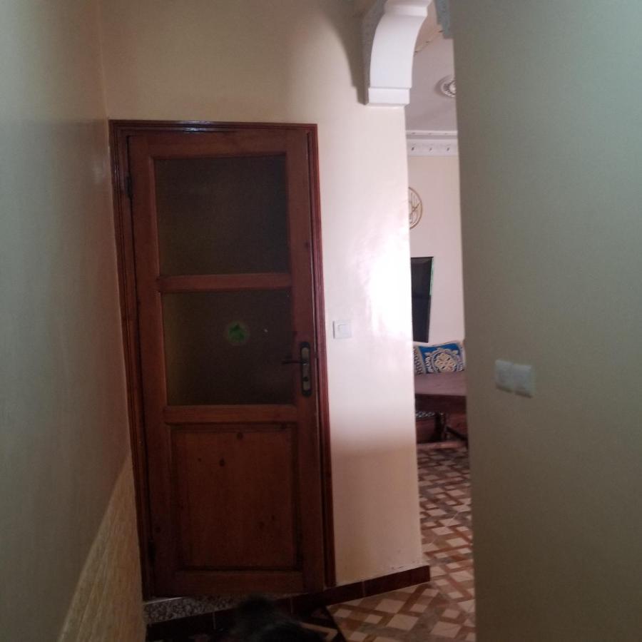Appartement Traditionnel Agadir Exterior photo