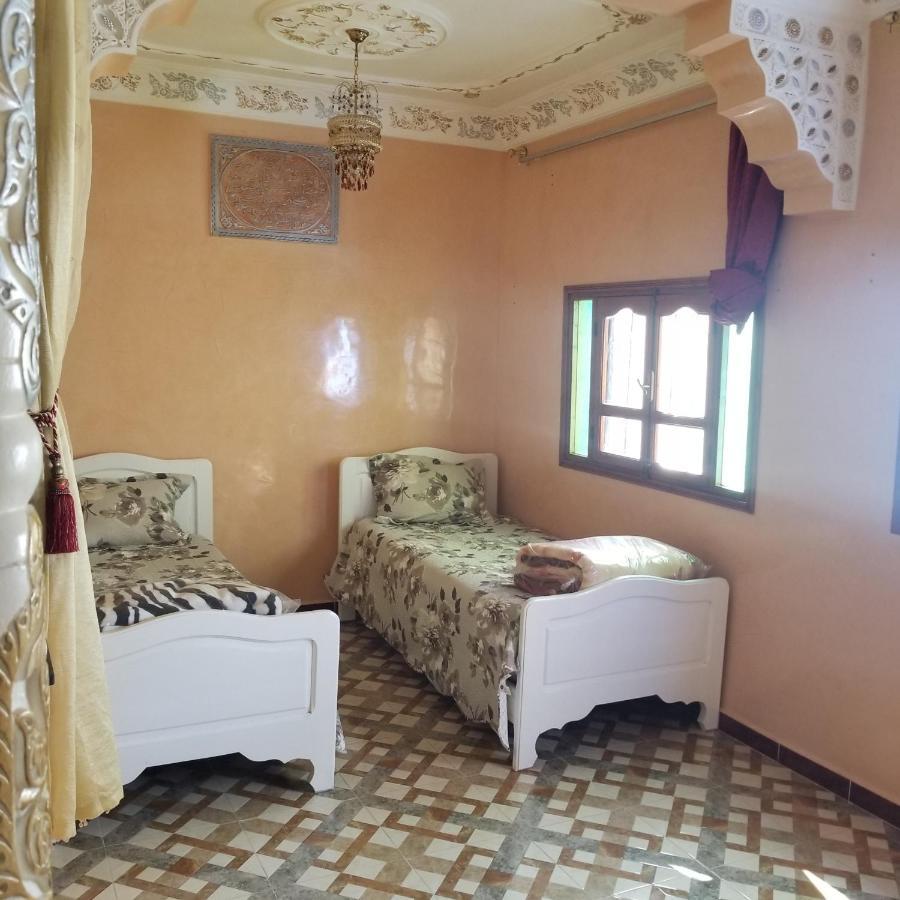 Appartement Traditionnel Agadir Exterior photo