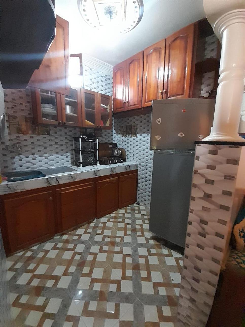 Appartement Traditionnel Agadir Exterior photo